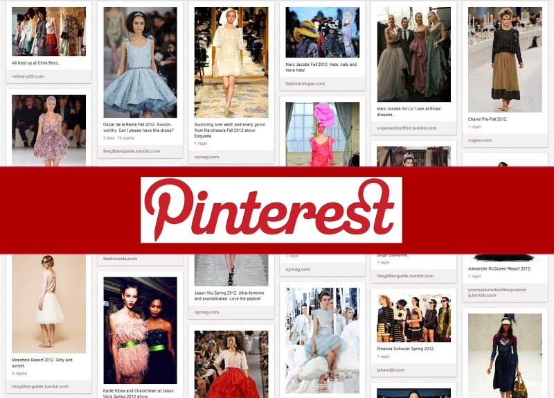 Pinterest и Instagram выкатывают новые инструменты в помощь продавцам