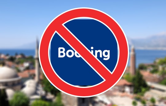Booking.com предлагают запретить в России