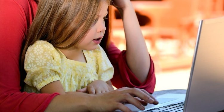 Агентство Data Insight изучило онлайн-рынок детских товаров