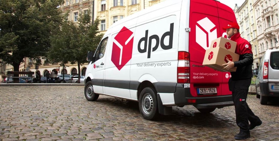 DPD открыл доставку по выходным в 8 новых городах