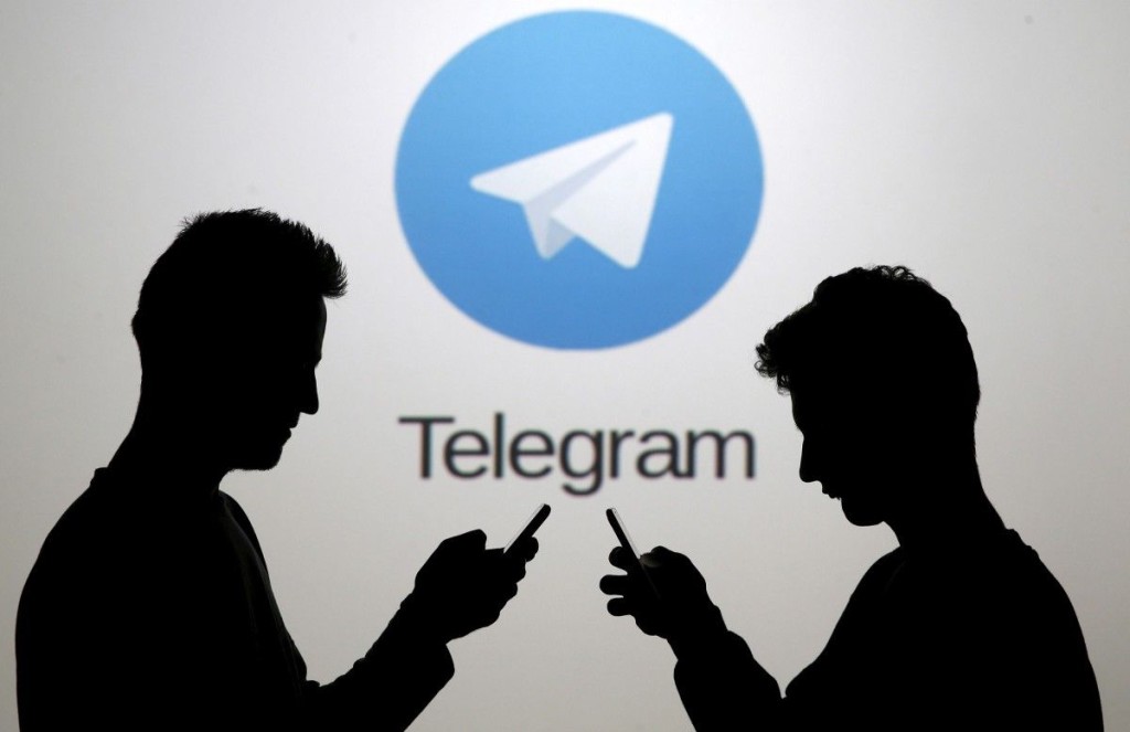 Telegram потерял 3% российской аудитории