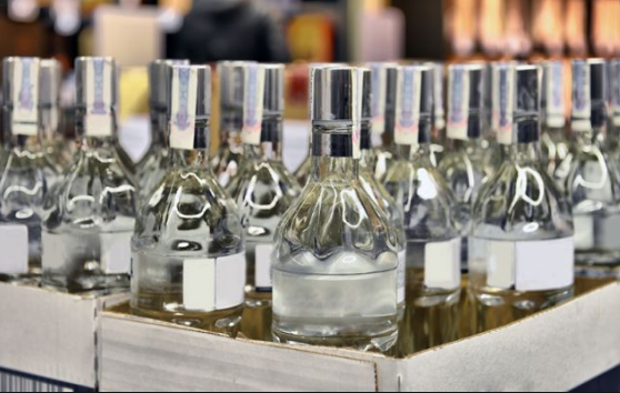 Экспортная платформа Игоря Чайки выведет в Китай российский алкоголь