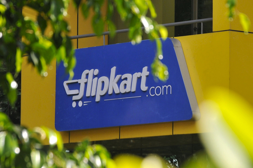 Walmart покупает 75% индийского Flipkart