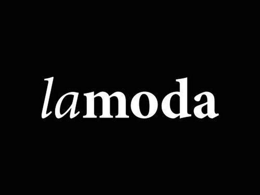 Lamoda выходит в офлайн