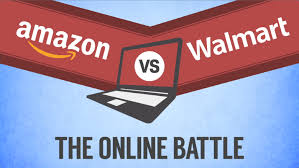 Walmart заходит в еще одну нишу Amazon