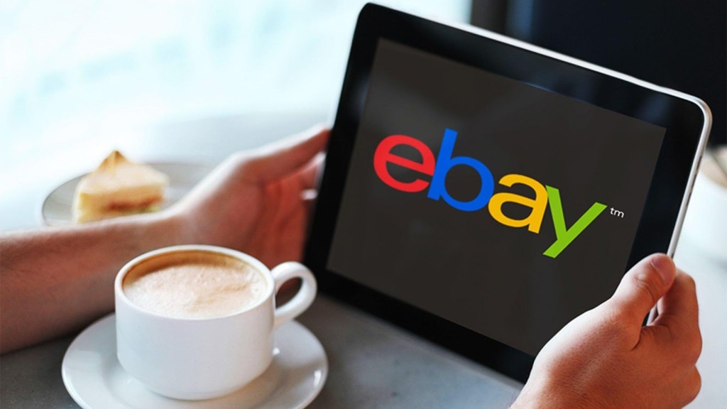 Россияне проводят в приложении eBay по 11 минут в день