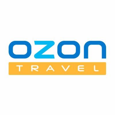 Ozon.Travel завлекает покупателей с OZON