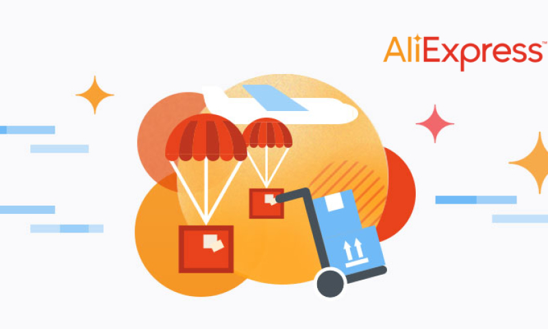 AliExpress доставит посылки на Урал за две недели