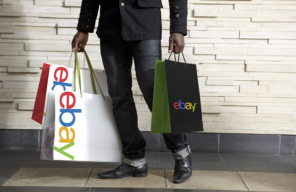 Российский eBay: 25 тысяч продавцов, 850 тысяч покупателей