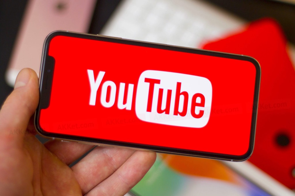YouTube покажет вертикальную рекламу