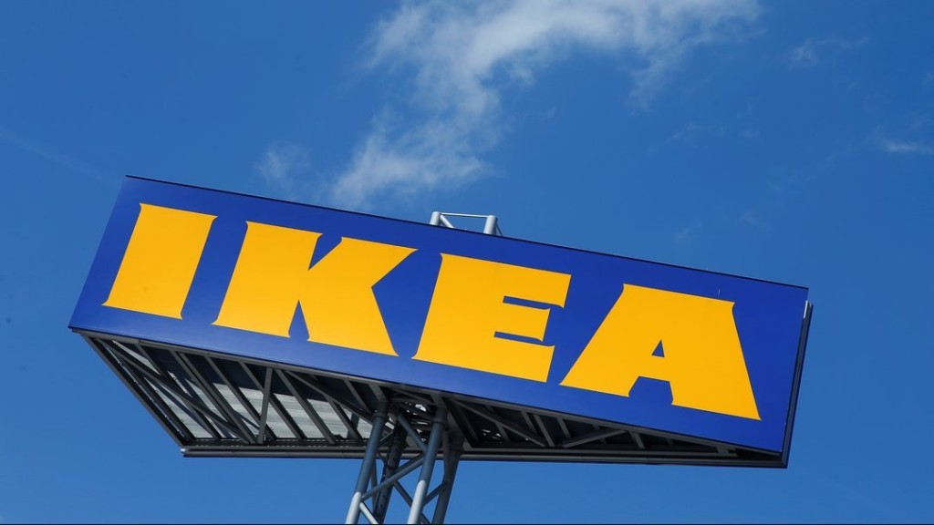 IKEA отправит интернет-заказы "Почтой России"