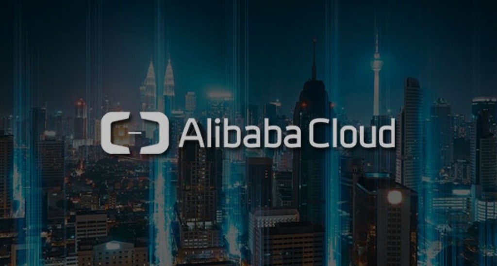 Alibaba меняет профессию