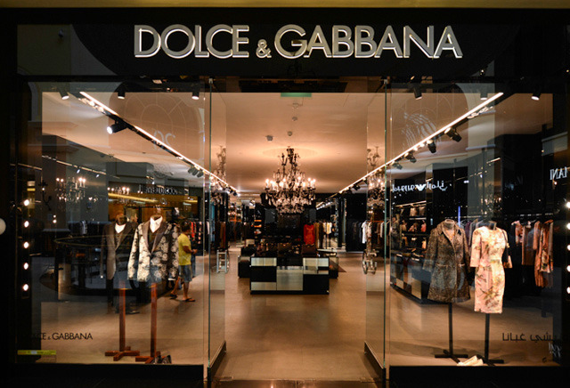 Китайские онлайн-ритейлеры бойкотируют Dolce &#038; Gabbana из-за неудачной рекламы с китаянкой