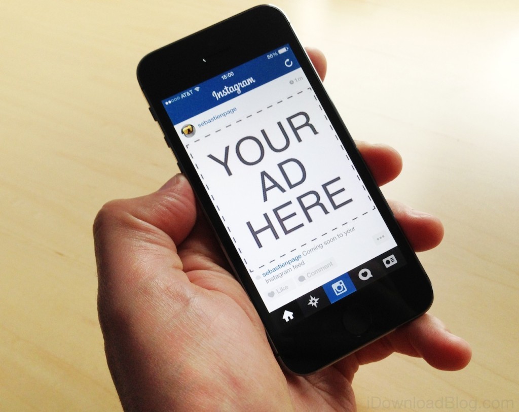 Бизнес-аккаунты расскажут новые истории в Instagram