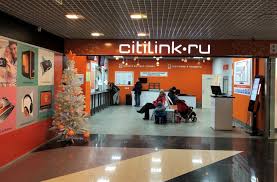 "Ситилинк" откроет в Москве 19 новых магазинов