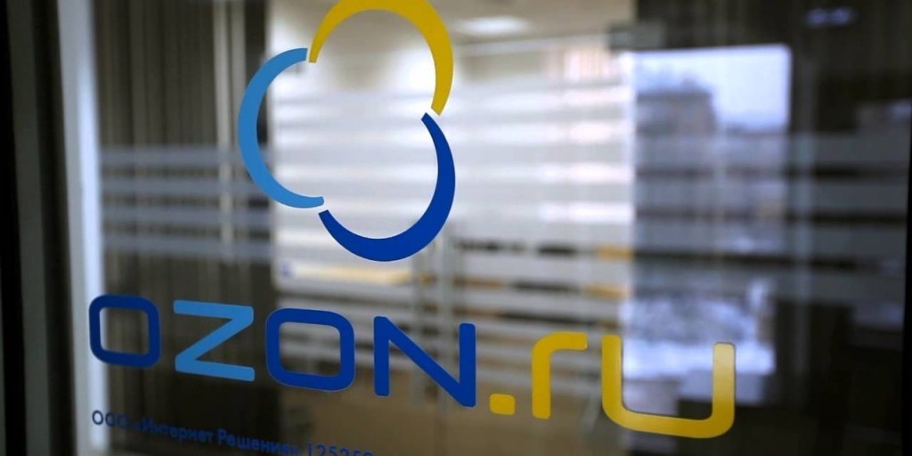 Продажи OZON выросли на 73%, но на прибыль компания не вышла