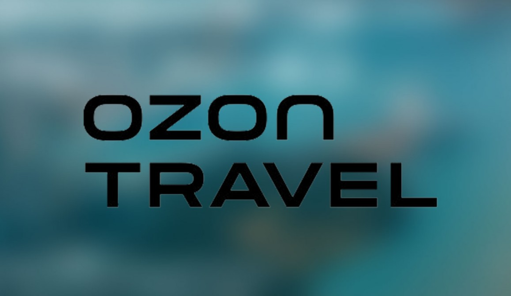 Ozon.travel провел ребрендинг
