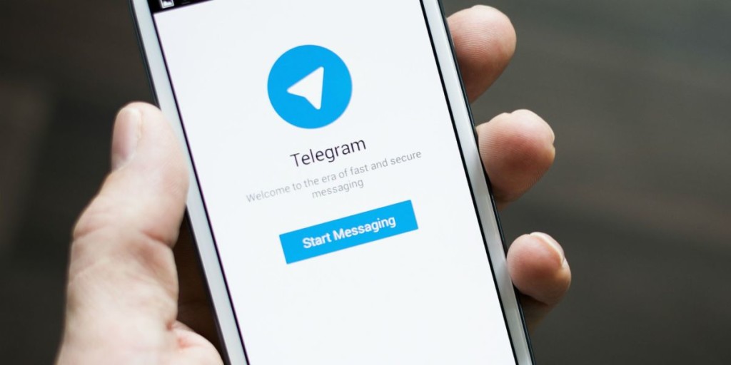 Продажи через Telegram в России за год выросли в 7 раз