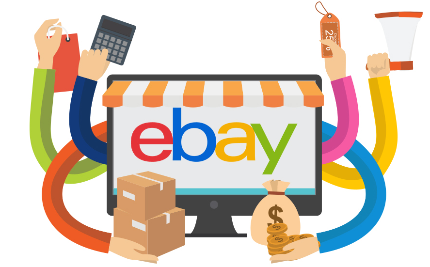 eBay предложила свою площадку для эксперимента по нулевой ставке НДС для экспортеров