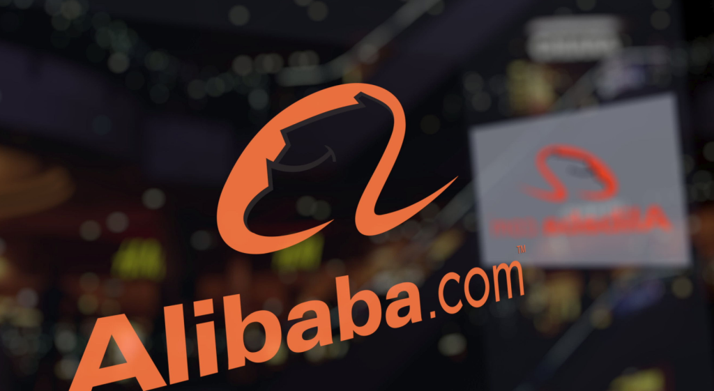 Alibaba Group выпустила бесплатную OS для ритейлеров