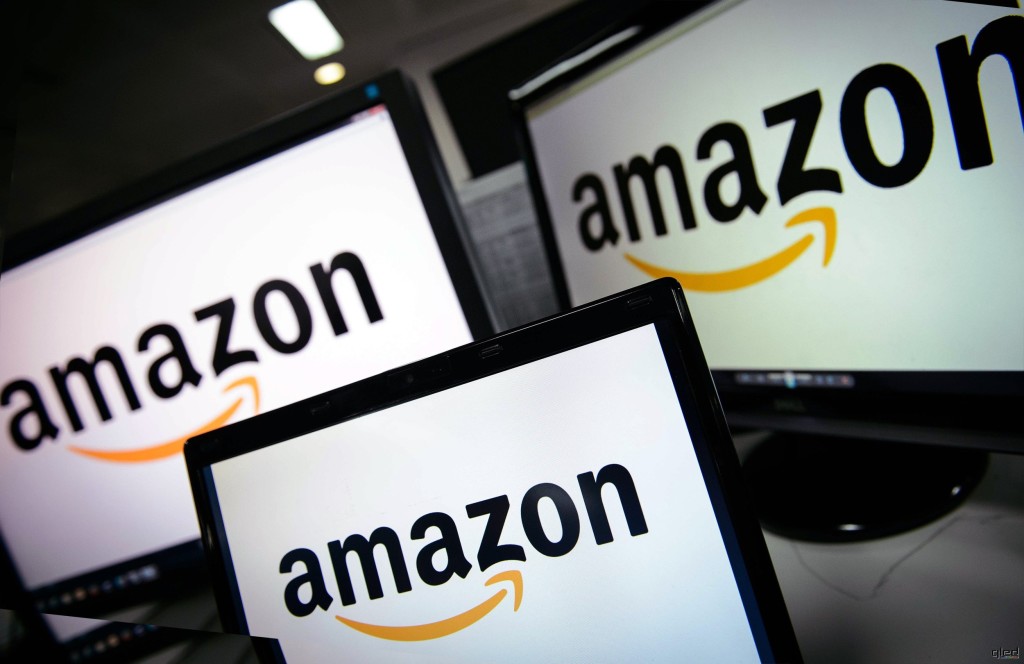 Amazon контролирует цены продавцов на других маркетплейсах