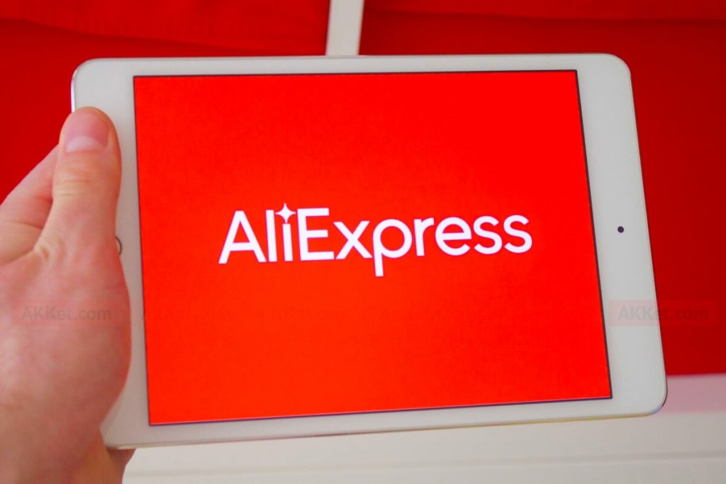 AliExpress Россия открыла интернет-магазин зарубежной электроники