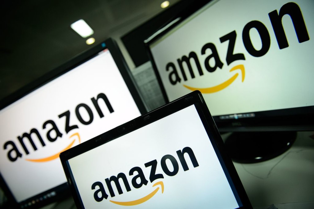 Amazon снова теряет чистую прибыль, вкладываясь в логистику