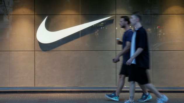 Nike уходит с Amazon
