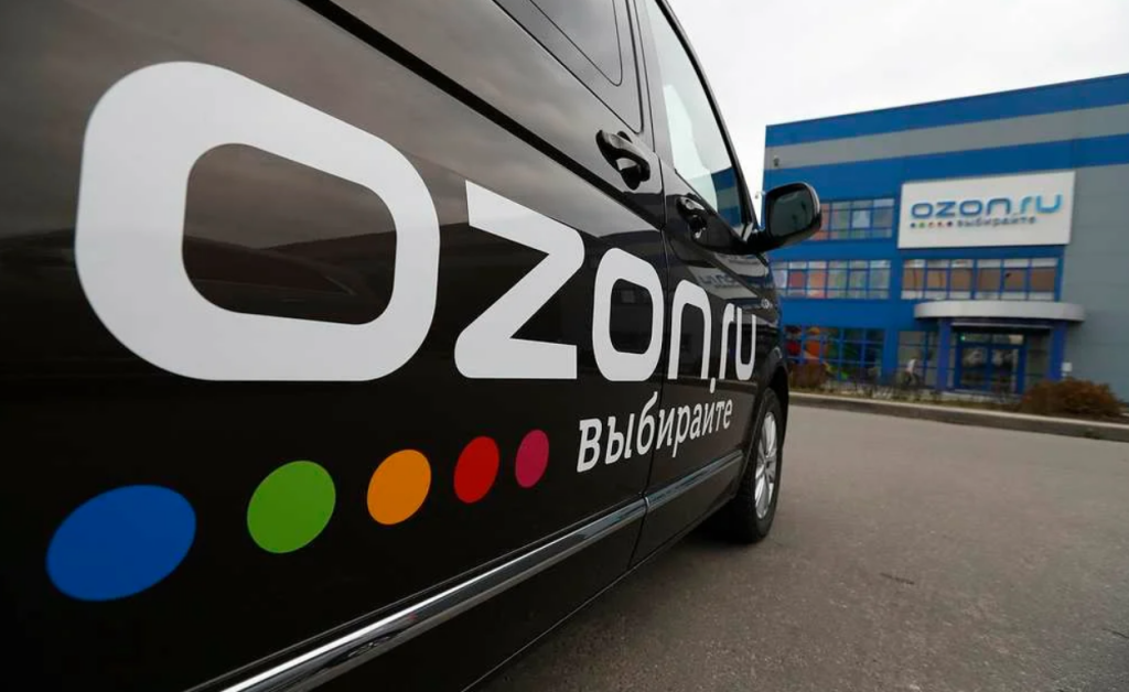 Каждый третий заказ на Ozon делают пользователи с подпиской Premium
