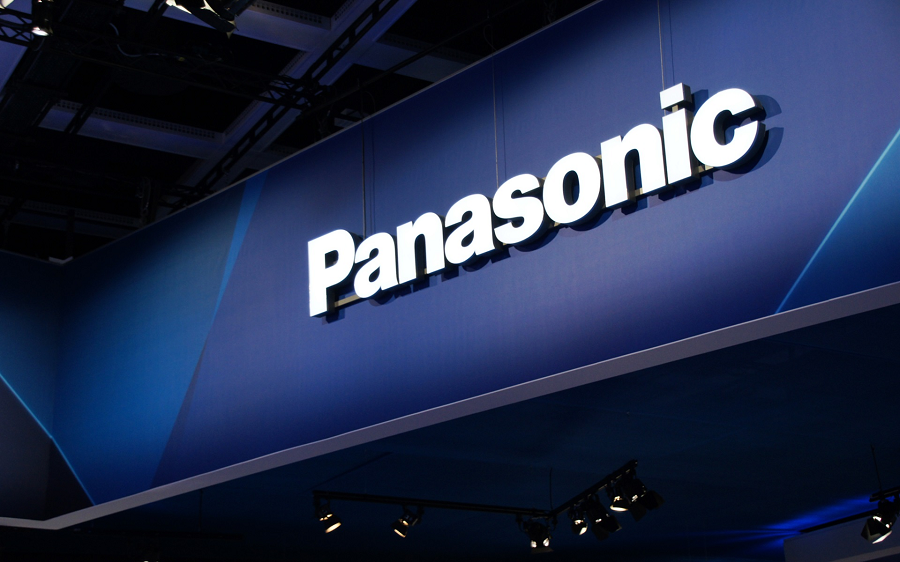Panasonic открыл официальный магазин на российском Tmall