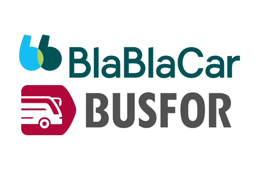 BlaBlaCar в России будет продавать билеты на автобусы