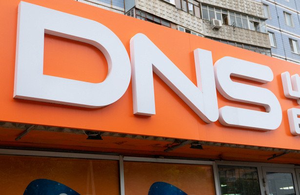 DNS запустил сеть продуктовых магазинов во Владивостоке