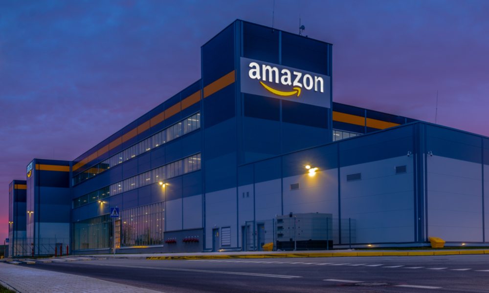 Amazon стал крупнейшим рекламодателем в мире, потратив $11 млрд