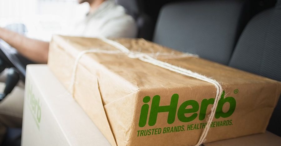 iHerb откроет склад в Подмосковье