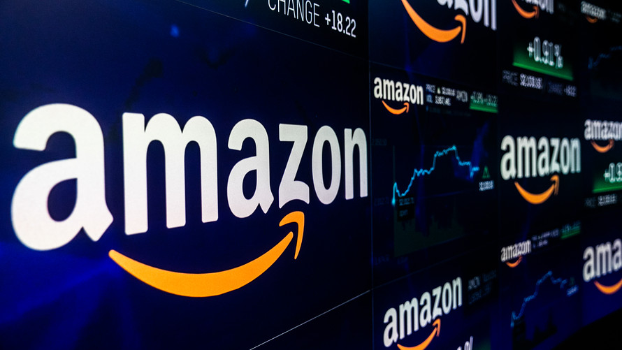 Более 15 тысяч продавцов на Amazon закончили год с миллионными оборотами