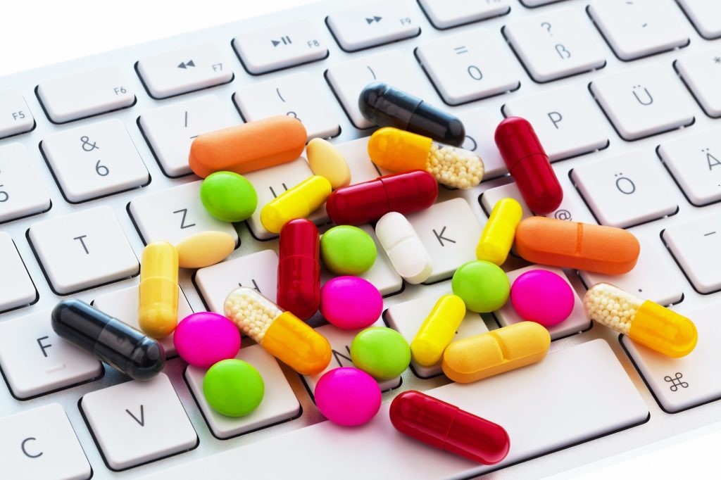 Ecommerce уже готова к онлайн-продажам лекарств. Главное, чтобы их разрешило правительство