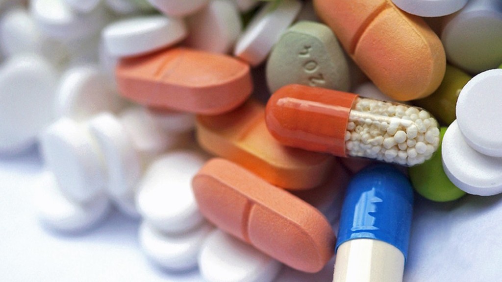 Законопроект об интернет-торговле лекарствами прошел второе чтение