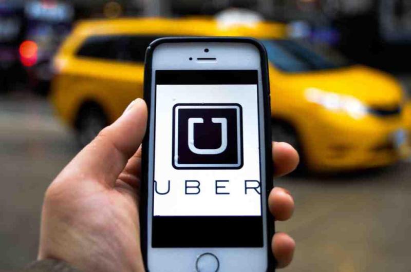 Яндекс может выкупить долю Uber в Яндекс.Такси