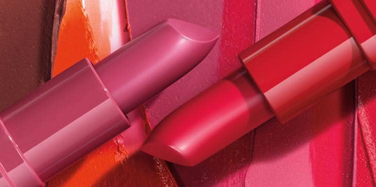 Рейтинг товаров от "Беру": ТОП-5 самых популярных цветов и брендов губной помады