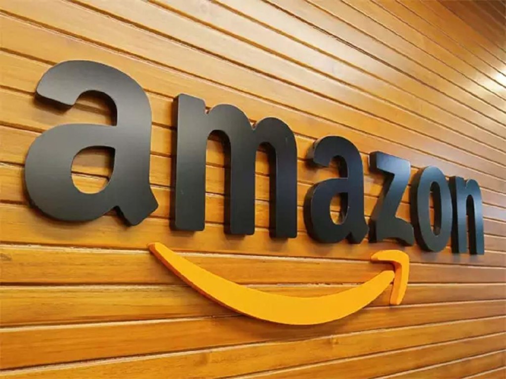 Больше $5 млрд. за 3 месяца: Amazon подвел итоги II квартала