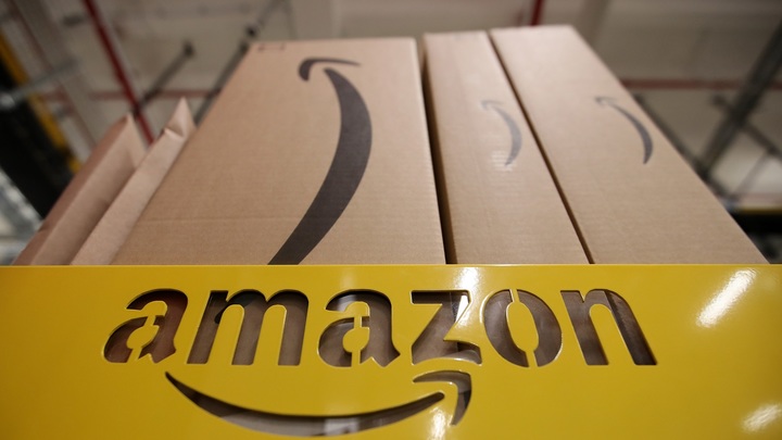 Amazon открывает 100 новых складов и нанимает 100 тысяч дополнительных сотрудников