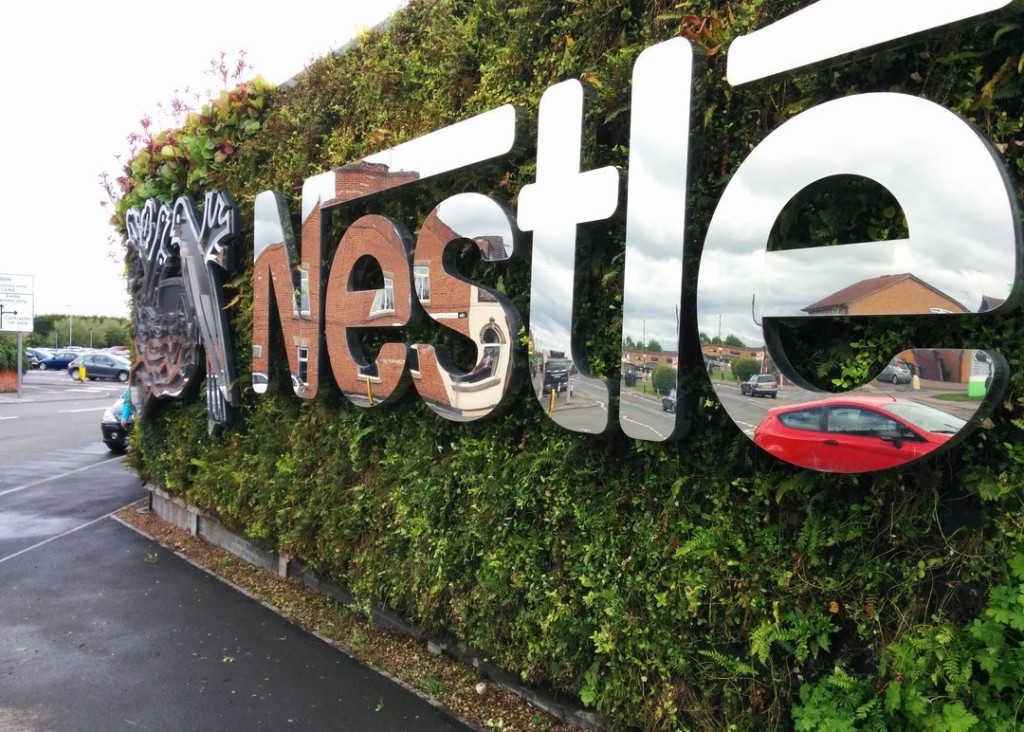 Nestle могут оштрафовать на 300 тыс. рублей за нарушения на удаленке