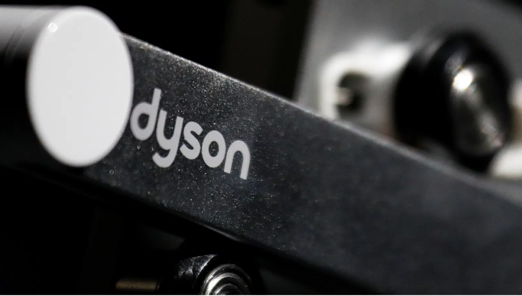Бренд-шопы Dyson появятся на российских маркетплейсах
