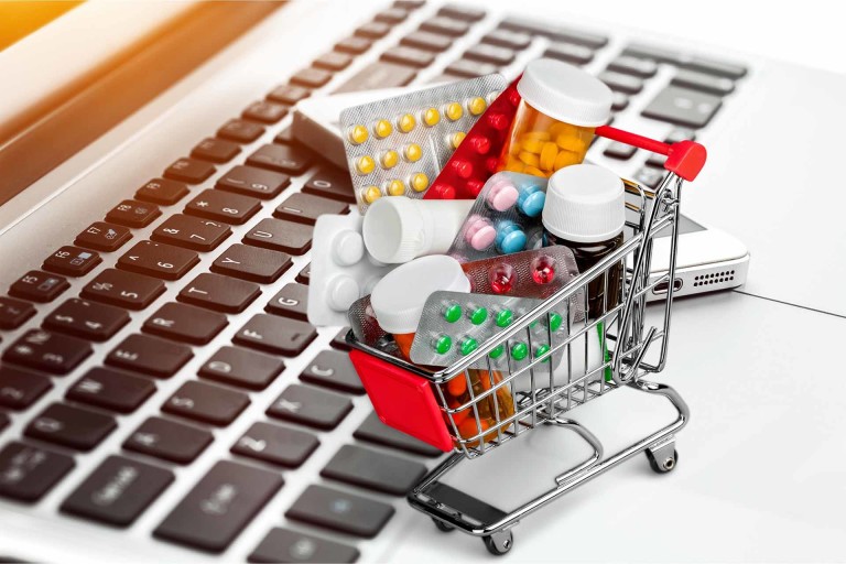 Электронные рецепты - шаг к онлайн-продажам рецептурных лекарств?