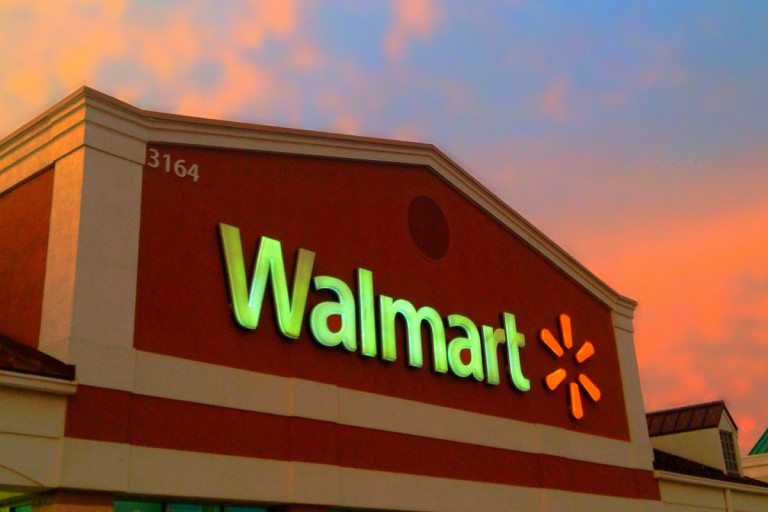 Walmart нашел нишу, где может конкурировать с Google и Amazon