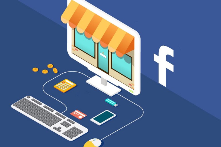 На Facebook Shops торгуют уже больше миллиона продавцов - и у них 250 миллионов покупателей