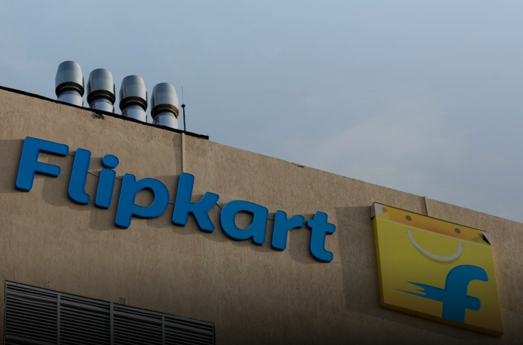 Опять крупное IPO в ecommerce? Индийский Flipkart затеял хитрую финансовую схему в США