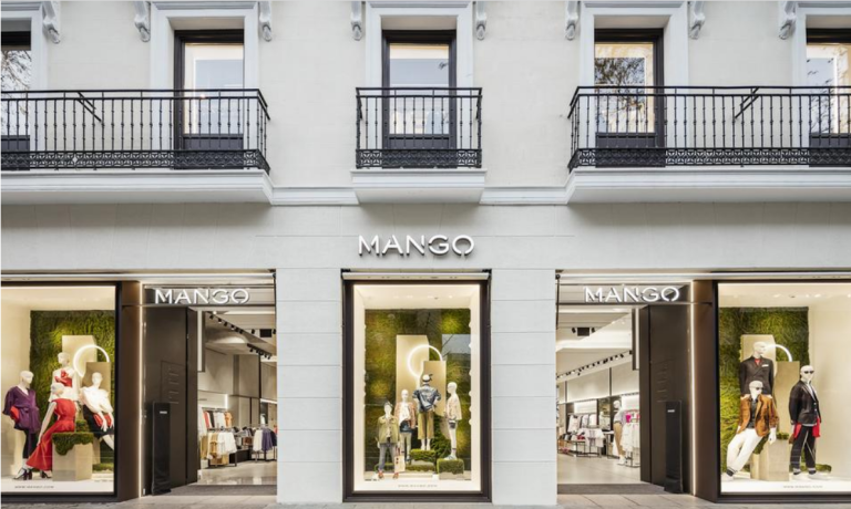 Чуточку маркетплейс: на каких условиях глобальный fashion-ритейлер Mango пустит к себе сторонние бренды