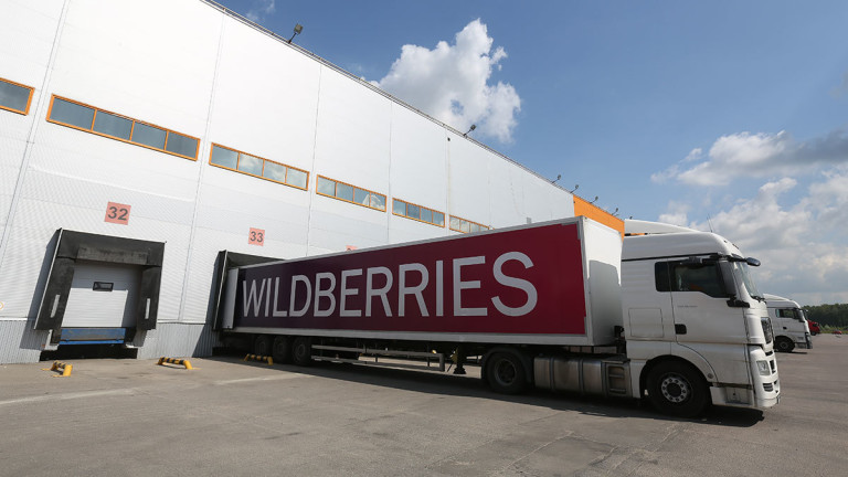 Wildberries ввел платный прием товаров на складе