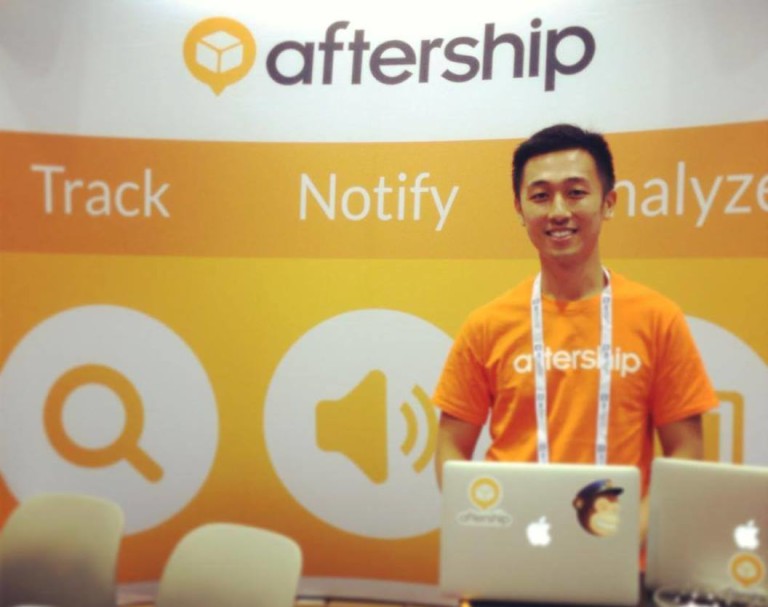 Стартапу AfterShip дали $66 млн, чтобы он внимательно следил за чужими посылками